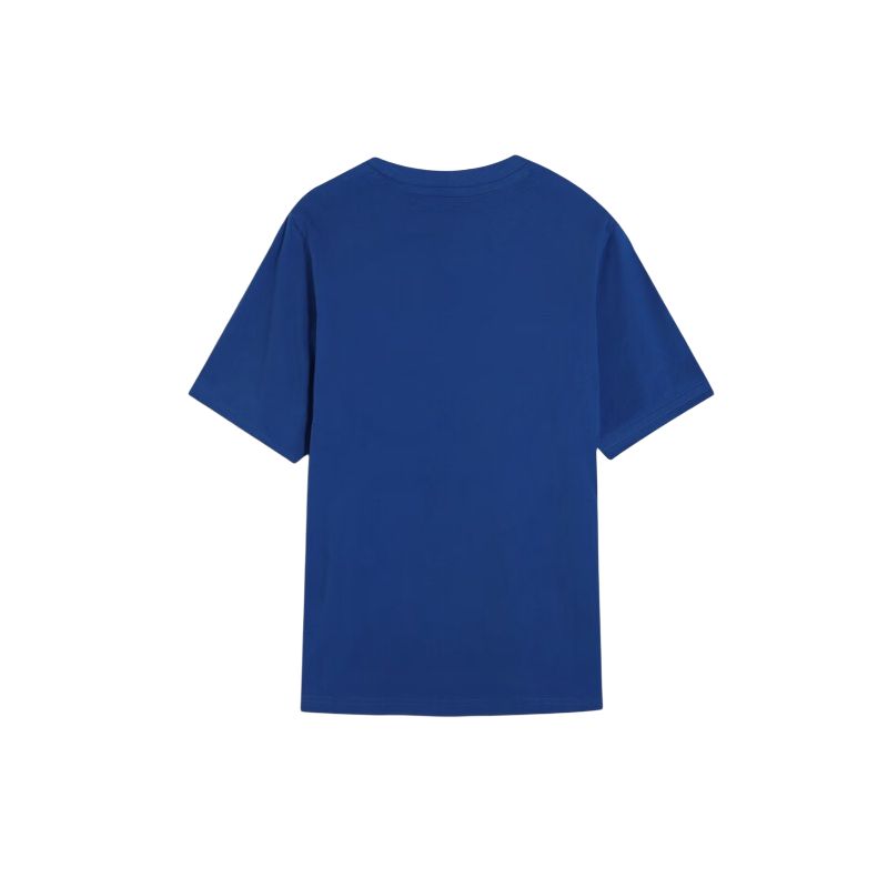 New PUMA Power Graphic T Shirt Men's Blue Glaze 682171-17