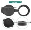 Tesla Model 3/Y Car Kettle Water Tank Cap and Wiper Spray Bottle Cap