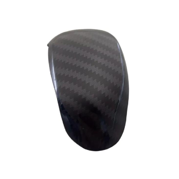 Automatic Gear Shift Lever Cover Ball Knob Head Upper Lower Cap for Buick Verano 2014 2015 2016 2017 2018