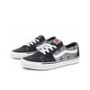 Vans Kazuki Kuraishi X Sk8-Low 'Pewter' VN0A4UUK6UU Men's Shoes