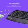 Logitech MK346P Wireless Office Keyboard and Mouse Set