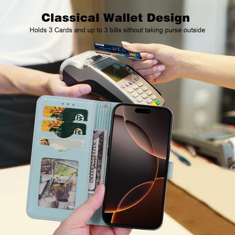 Leather Wallet Flip Case For Xiaomi POCO M4 X4 M3 Pro X4 F4 X3 GT M5S F3 X3 NFC Soft Back Cover With Card Holder