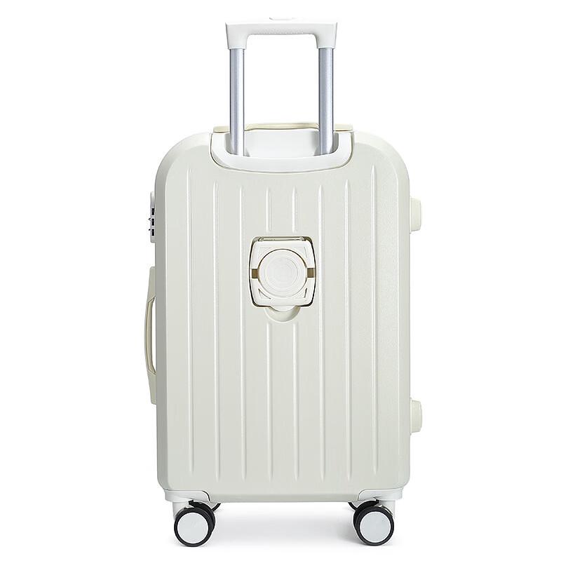 Многофункциональный студенческий багаж LIDU 20 inch