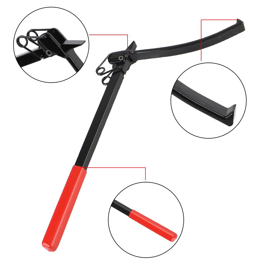 Rotating Wrench Tool Car Repair Tool Engine Speed Control Wheel Flywheel Turner Wrench 2002025 Replace Timing Belt Universal