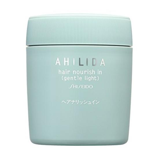 

Ahlida Hair Nourish In 350g (Gentle Light)