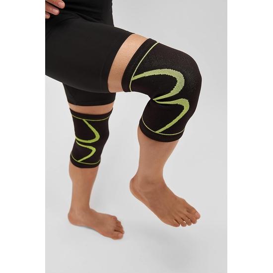 

MGRM 0709-3D Наколенник-3D Размер L L