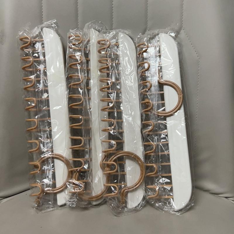 1/2/3/4PCSMultifunctional hook hanger underwear vest storage artifact dormitory canbe attachedTowall-mounted clothes drying rack