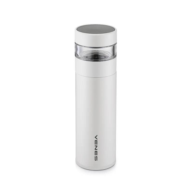 VENES Tea Separation Travel Mug