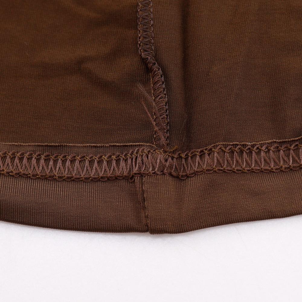 Fendi Logo Short Sleeve T-shirt Pi Pink Brown Rayon Women Used