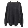 Yves Saint Laurent 90s Made In Japan Alpaca Blend Old Long Sleeve Sweater Men's Used