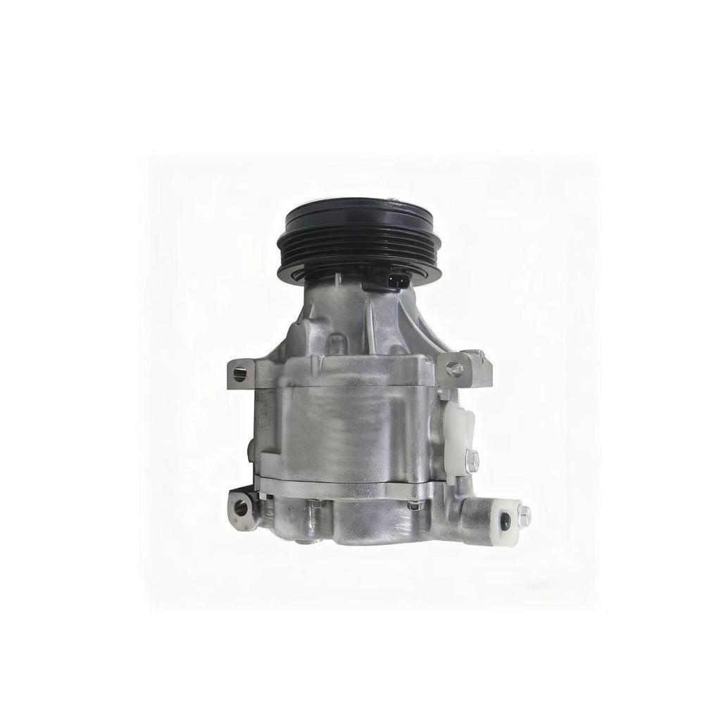 SCSA08C AC Compressor Compatible with 447260-7941, 447260-7940, 6512425, 751242.