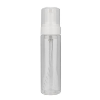200ML Butelka Pieniąca Pusta z Cyjanobakteriami Zielonymi Algami Do Tatuażu Dozownik Mydła Pompka Pieniąca 01#