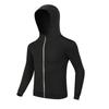 OEING Men's Sci-fi Print Quick-Dry Training Shirt
