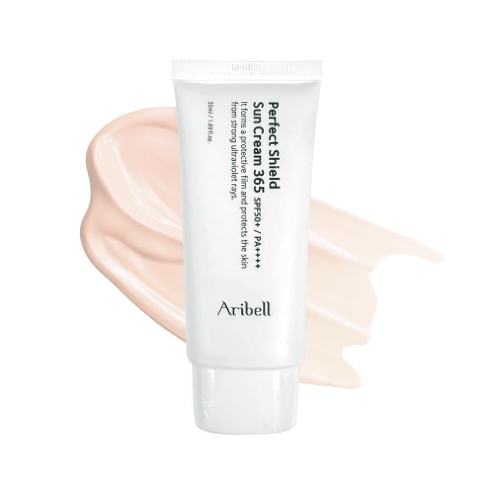 

Aribell Uv Tone Up Perfect Shield Suncream 365 50ml NONE