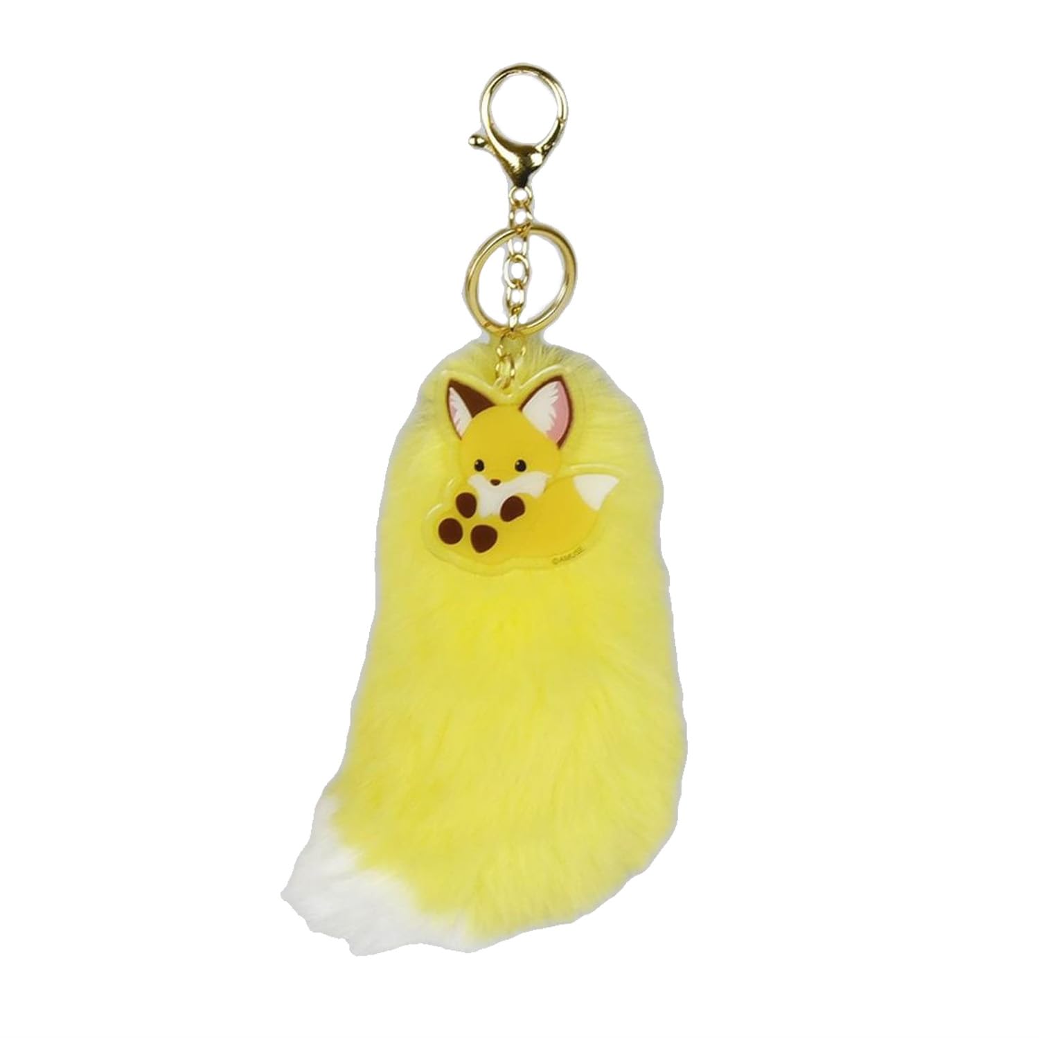 

Amuse Chokon и Fox Tail KH Konpeito 704606