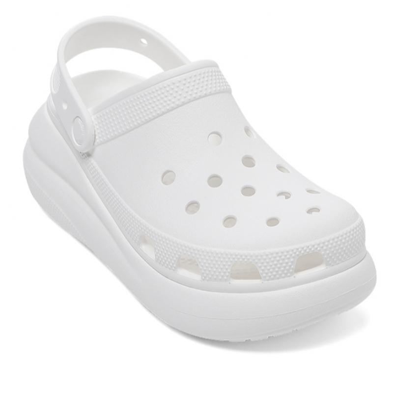 Galleria Crocs Classic Crush Clog 207521 100