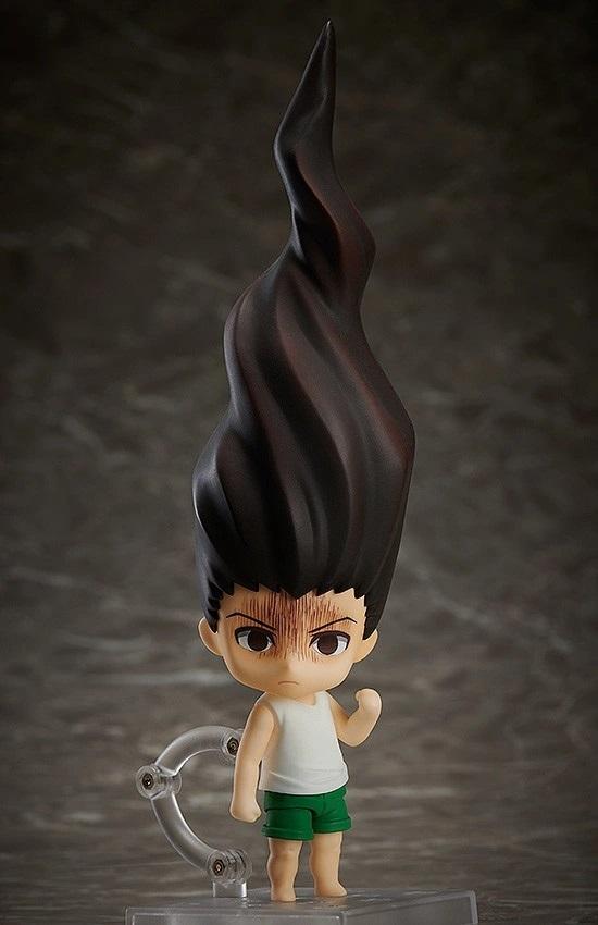It Now Nendoroid 1183 Gon Freecs Good Smile Company Hunter X Hunter Buy Unopened HUNTER×HUNTER