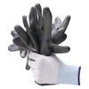 Industrial Nitrile Coated Work Gloves