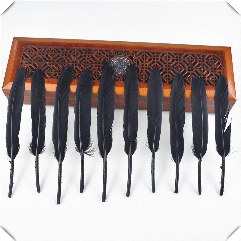 20-100pcs/lot White Duck Feather 10-15 Cm DIY Feathers for Crafts Decor Feathers for Jewelry Making Accessories Plumes