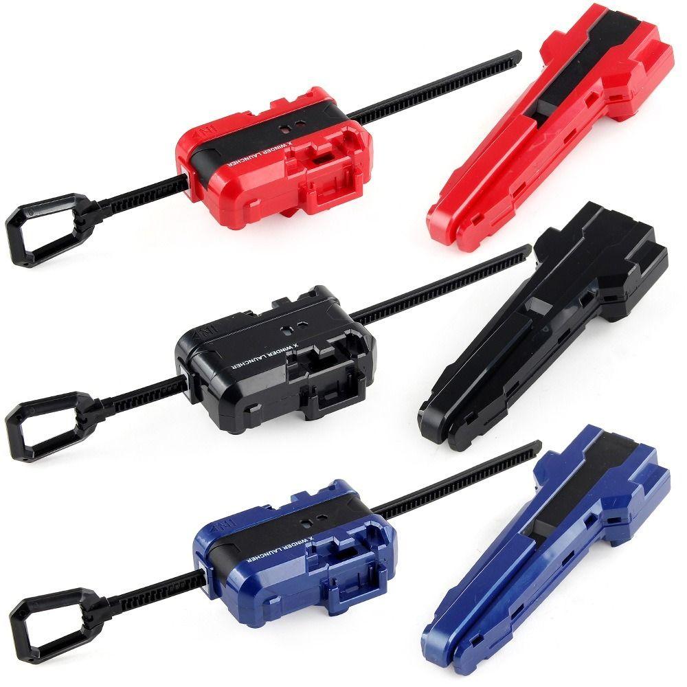 Neue Kunststoff Kampf-Kreisel für BX-18 SB/BX Kampf-Kreisel Anime Dreh-Sender Griff Kinder