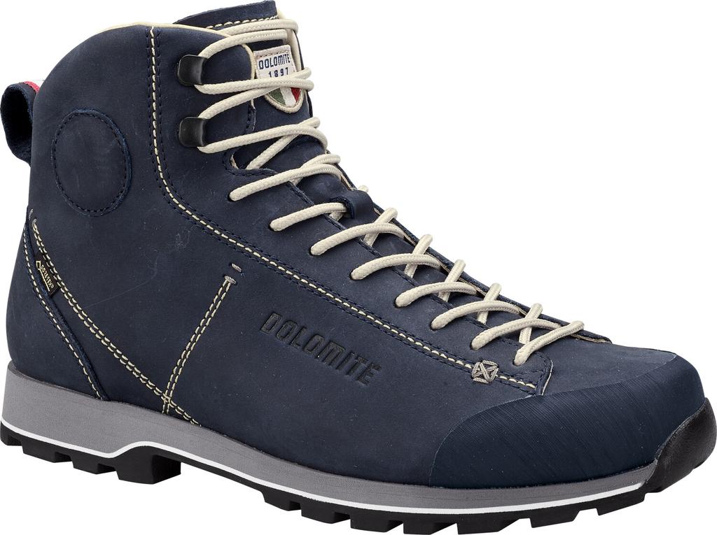 Обувь для треккинга Dolomite 54 High FG GTX (247958-0160) blue marine