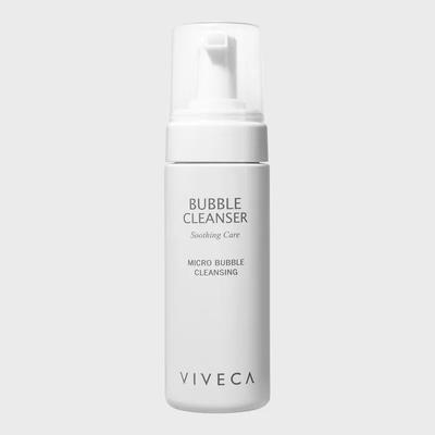 Microbubble Cleanser 150ml Mildly Acidic Foam Cleansing