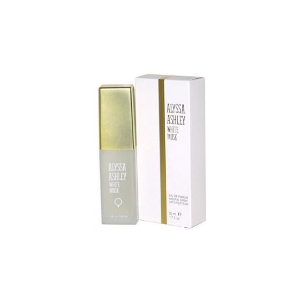 Alyssa ashley musc blanc edp 50ml spray