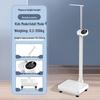 Xiaobai J03 Smart Integrated Height & Weight Scale
