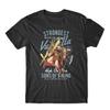 Strongest Viking T-Shirt 100% Cotton Premium Tee NEW