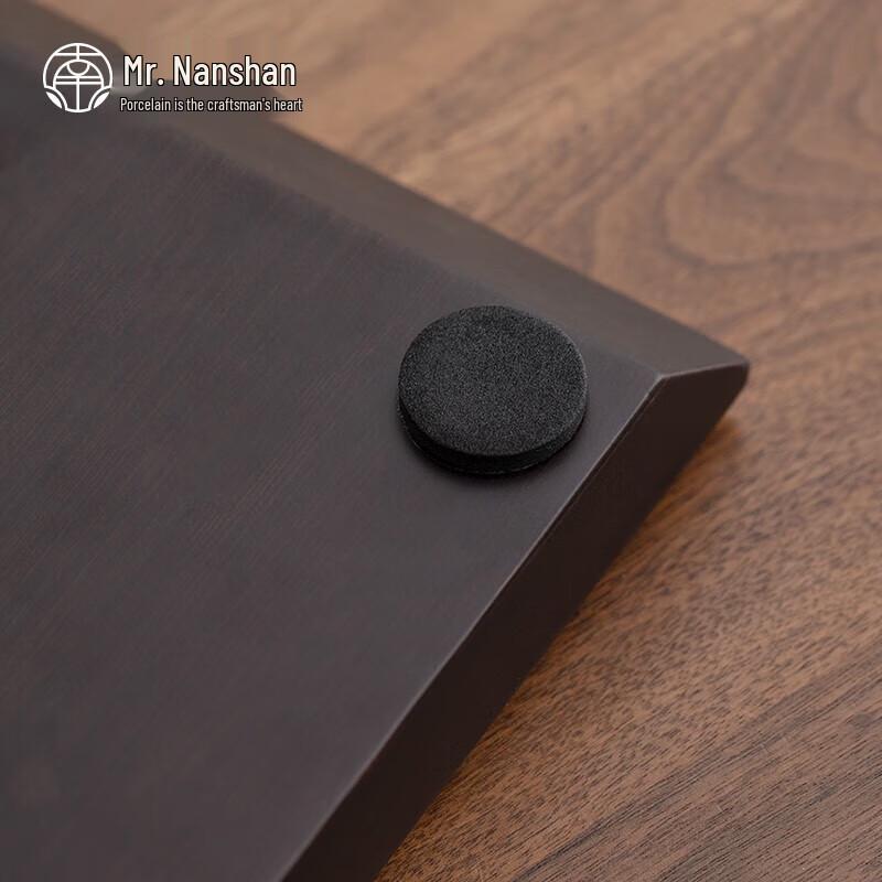 Chinese Gongfu Bamboo Tea Tray