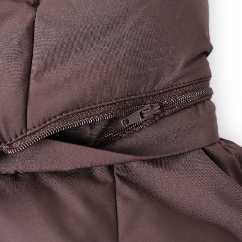 Plus Size XL-6XL Middle Age Women's Short Down Jackets Winter Parkas Hooded Elegant Loose Thick Warm Down Coats Woman Outerwears