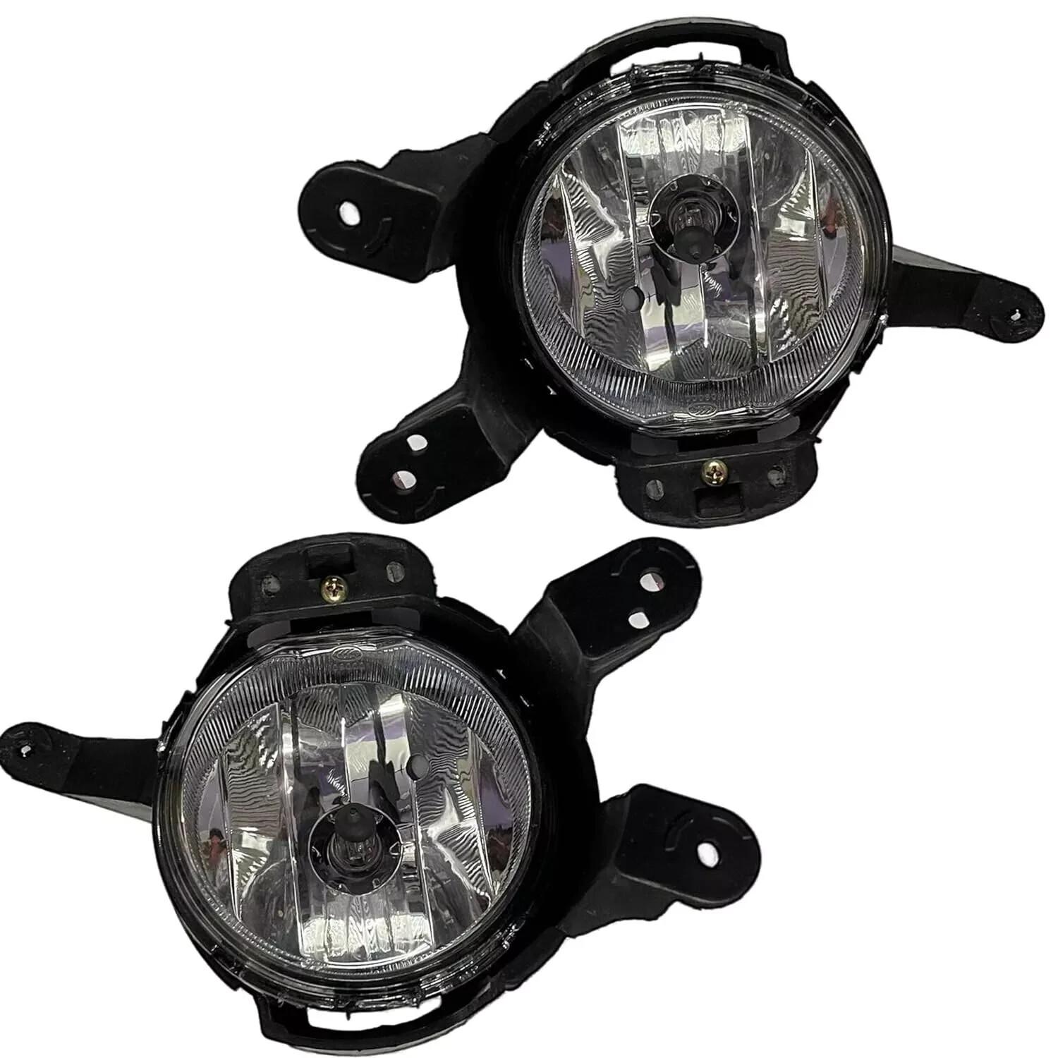 

Fog Lamp Set for Chevrolet Cruze (Pair) With Bulb 2009-2017