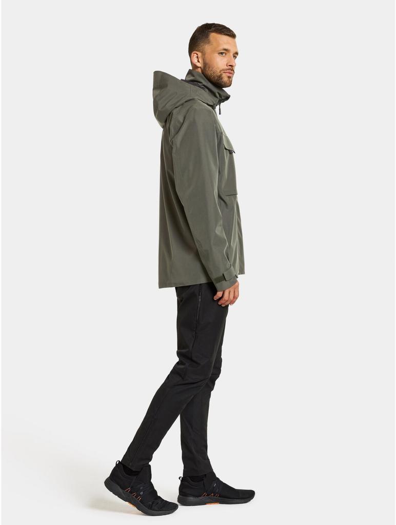 Didriksons Aston Jacket (505248) темно-зеленый