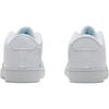Converse Chuck Taylor All Star Comfortable Simple Low Top Kids Sneakers Kids Sneakers White 362861C