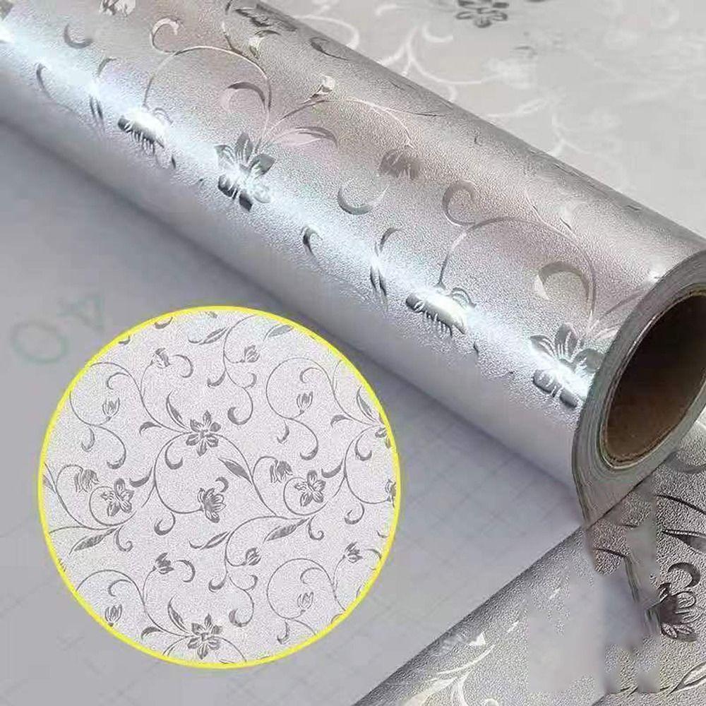 Kuchyňské samolepky na zeď odolné vysokým teplotám Samolepicí tapeta Samolepky odolné proti oleji