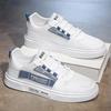 Men's Casual Sneakers High Quality Brand Versatile Sports Leisure Shoes for Men Outdoor Male Walking Platform Vulcanized Shoes