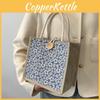 Elegant Handheld Burlap Bag For Women 2023 Classy And Fashionable Work And Travel Bag Ins Style Small Purse Available In Various Colors