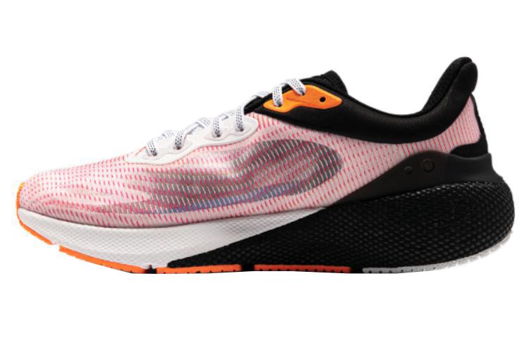 Under Armour HOVR Machina Breeze - Black Pink 41