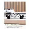 [Amazon Exclusive Color] Final VR3000 for Gaming Matte Gray Wired Gaming Earphones Binaural 3D Surround with Microphone [Game/VR/Binaural/ASMR/360