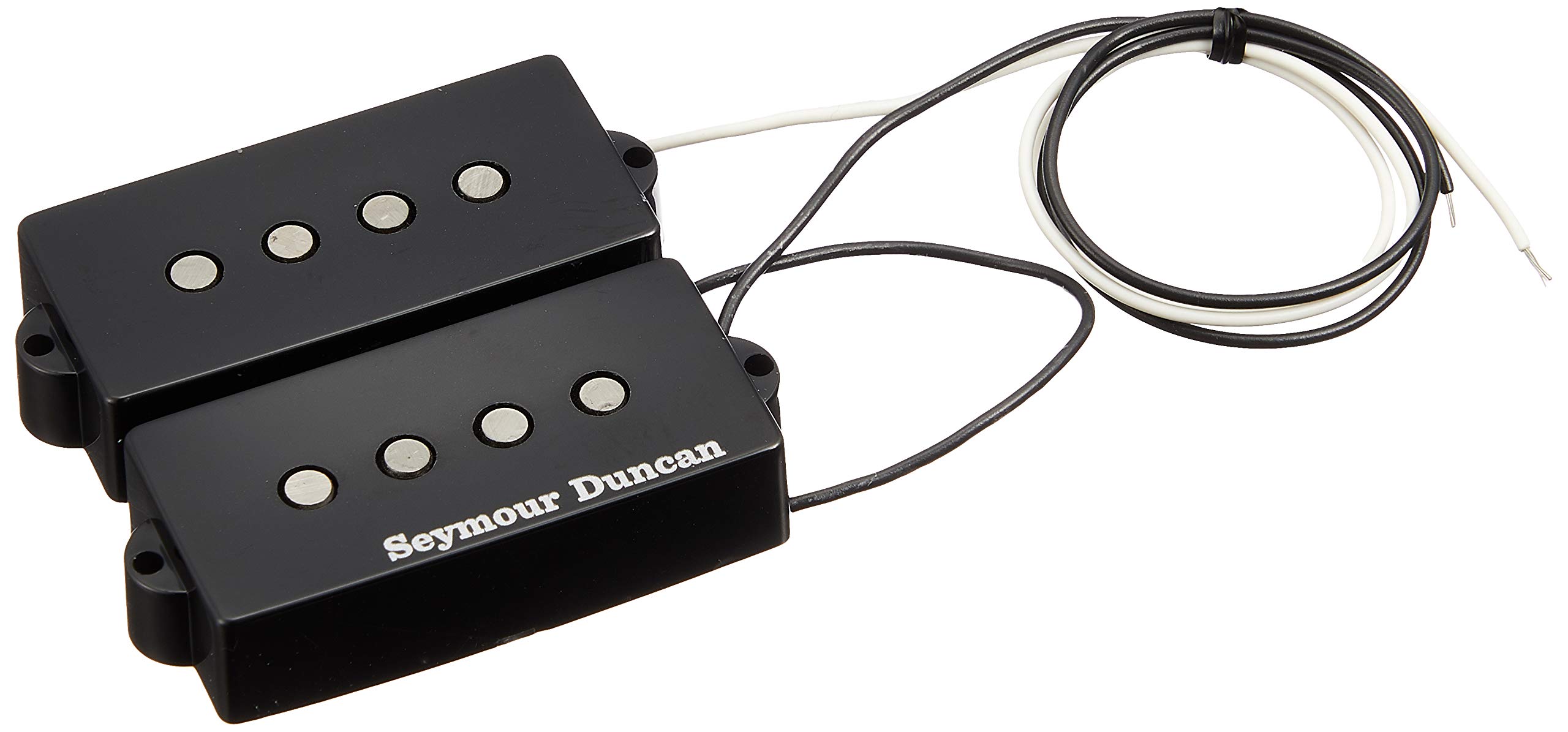 

SeymourDuncan PU Seymour Duncan Pickup Hot BK SPB-2 []
