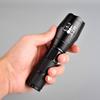 Taichuang High-Power Zoom Flashlight