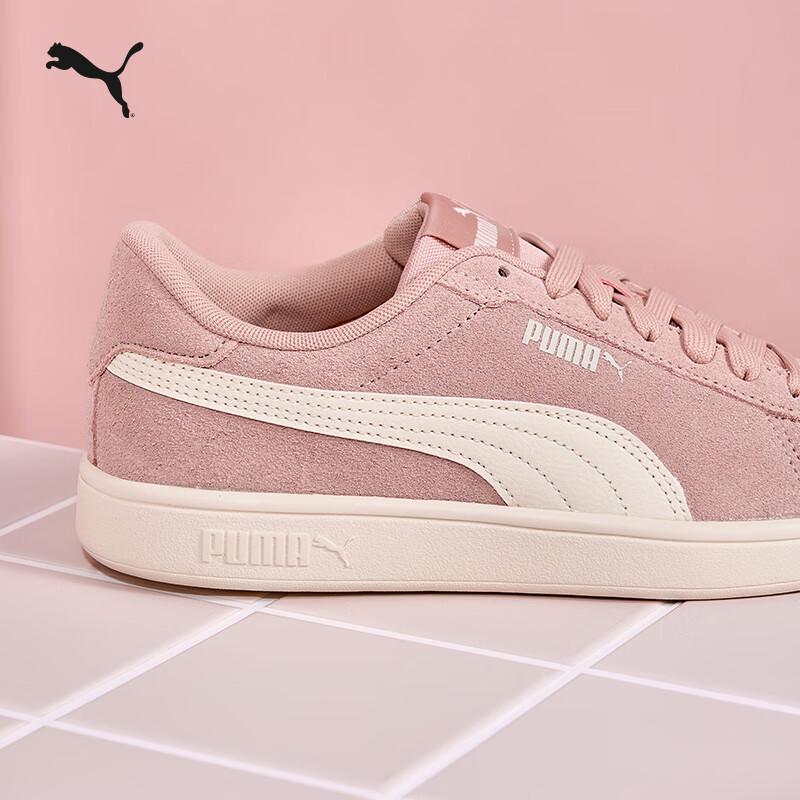

Puma Smash Classic Retro Casual Sneakers 38.5
