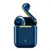 J18 Trådløse Bluetooth-hodetelefoner In-Ear Stereo Ørepropper Håndfri Sportshodetelefoner Gaming Musikk Ørepropper For Android IOS