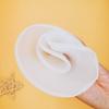 Silicone Eye Mask Mold Masks Making Tool Clear Mask Mould Tray High Quality Facial Mask Mold