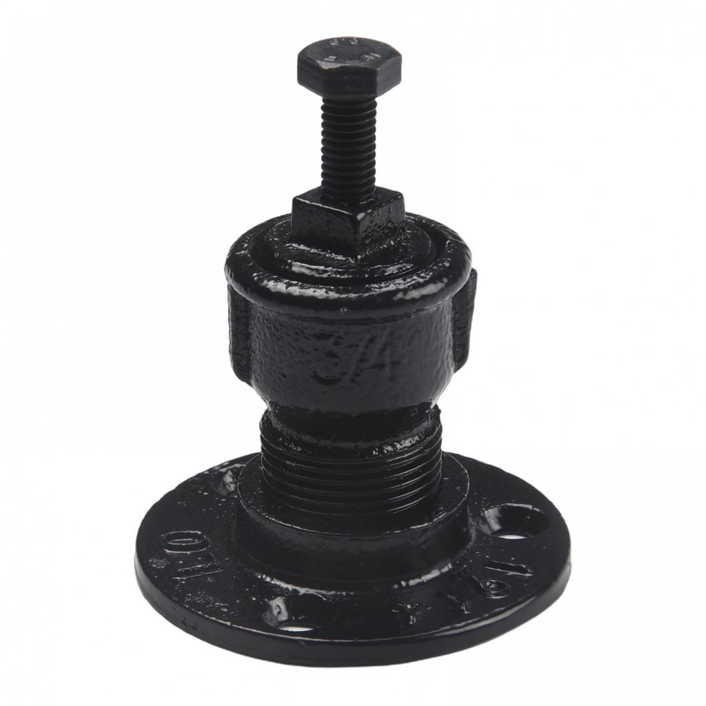 Fixing Parts Handrail Bracket Support Iron Handrail