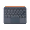 Magnetic Detachable Keyboard Case IPad 11th Gen Air 5 With RGB Backlit Keys Bluetooth Wireless Typing Cover