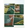 Encrypt Thicken Sunshade Net Garden Plant Shading Nets Balcony Privacy Fence Screen Courtyard Parking Spaces Swimming Pools Multi-functional Net Shed