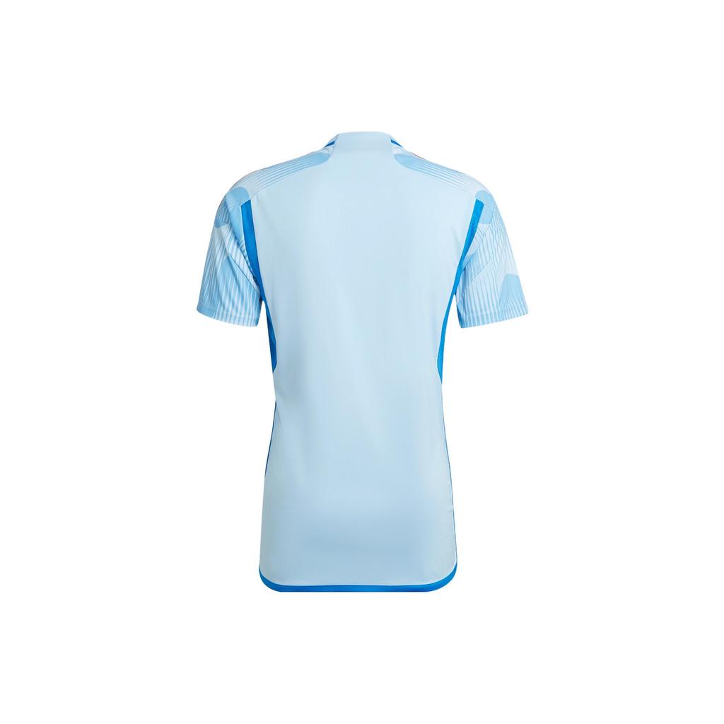 adidas Portugal 2022-2023 World Cup Away Jersey Asia Sizing Men's HE2020