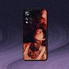 B-Bad O-Omens Specter Phone Case For Samsung S10,S21,FE,S21,Note 20,S26,S25,S24,S23,Ultra,S9,S22,Plus Soft Black