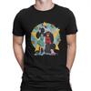 Transformation Classic T Shirts Unisexs  Pure Cotton Vintage TShirts O Neck Ranma Unisexga Tee Shirt Short Sleeve Tops Unique